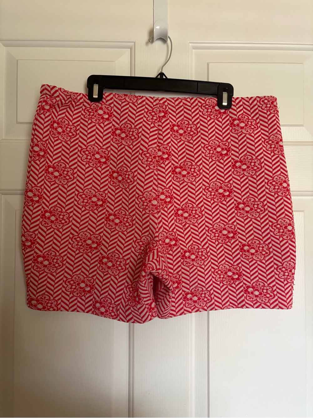 Rare plus size 1960s bloomer shorts
